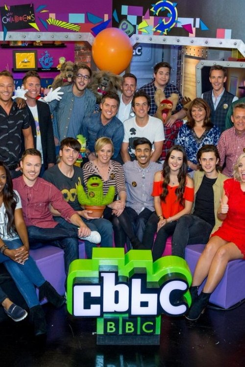 Постер Hacker's Birthday Bash: 30 Years of Children's BBC